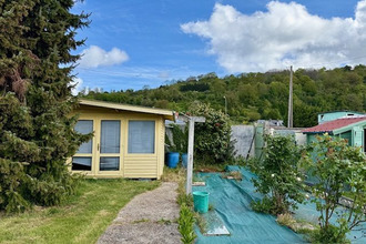 achat maison fecamp 76400