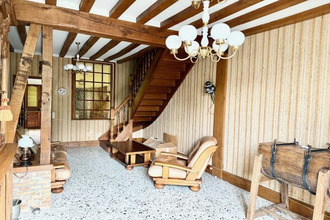 achat maison fecamp 76400