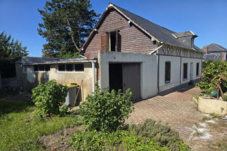 achat maison fecamp 76400