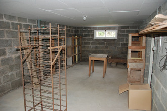 achat maison fecamp 76400