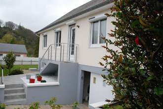 achat maison fecamp 76400