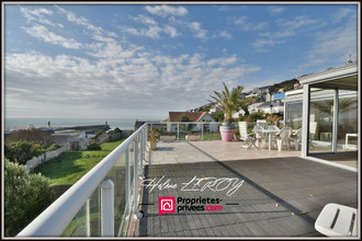 achat maison fecamp 76400