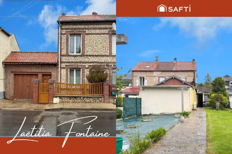 achat maison fecamp 76400