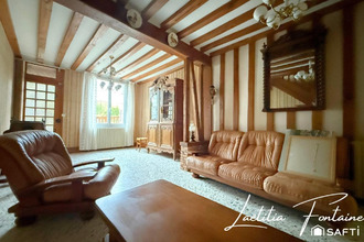 achat maison fecamp 76400