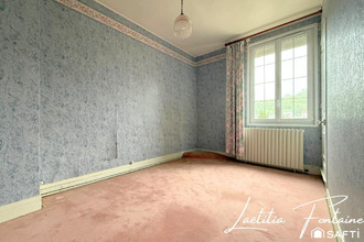 achat maison fecamp 76400
