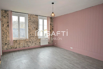 achat maison fecamp 76400