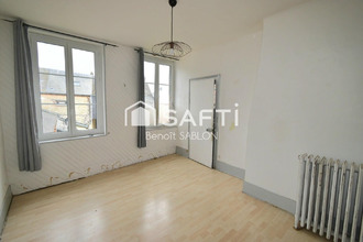 achat maison fecamp 76400
