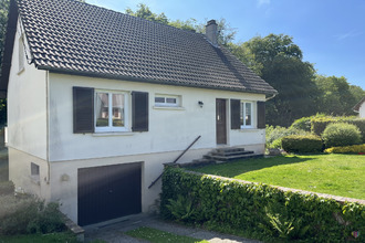 achat maison fecamp 76400