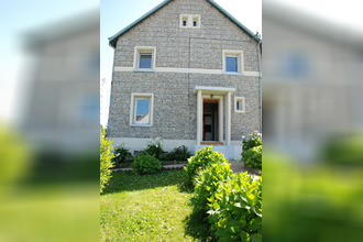 achat maison fecamp 76400