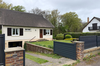 achat maison fecamp 76400