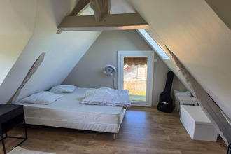 achat maison fecamp 76400