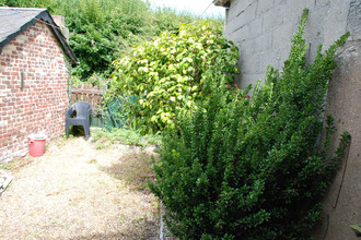 achat maison fecamp 76400