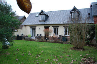 achat maison fecamp 76400