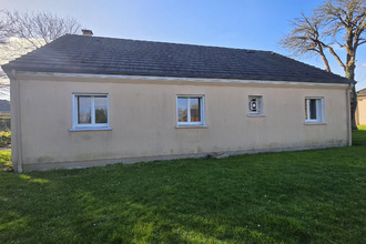 achat maison fecamp 76400