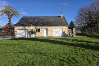achat maison fecamp 76400