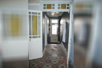 achat maison fecamp 76400
