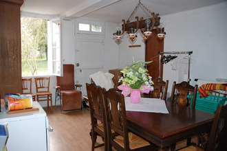 achat maison fecamp 76400