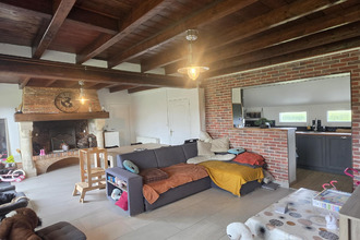 achat maison fecamp 76400