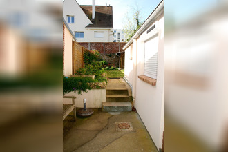 achat maison fecamp 76400