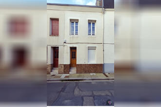 achat maison fecamp 76400