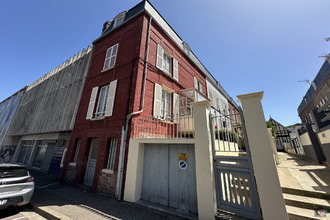 achat maison fecamp 76400