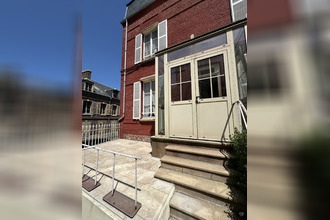 achat maison fecamp 76400