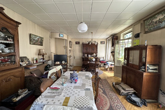 achat maison fecamp 76400