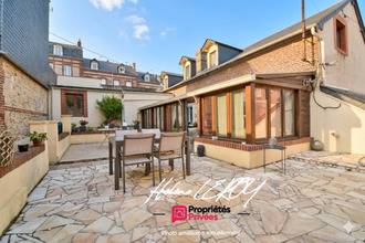 achat maison fecamp 76400