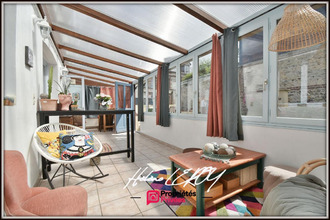 achat maison fecamp 76400
