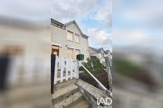 achat maison fecamp 76400
