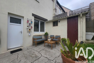 achat maison fecamp 76400