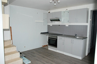 achat maison fecamp 76400