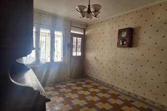 achat maison fecamp 76400