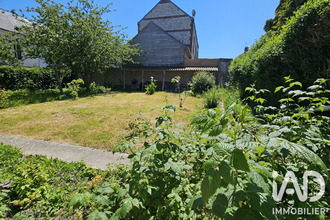 achat maison fecamp 76400