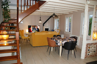achat maison fecamp 76400