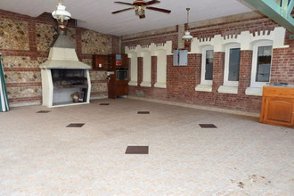 achat maison fecamp 76400