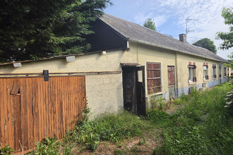 achat maison fecamp 76400