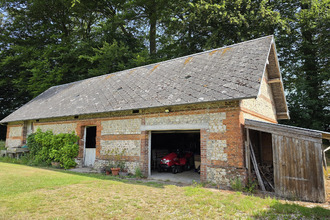achat maison fecamp 76400