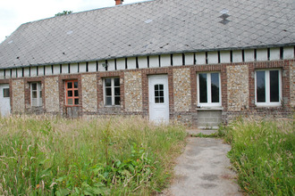 achat maison fecamp 76400