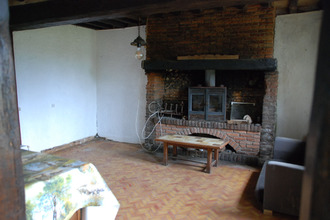 achat maison fecamp 76400