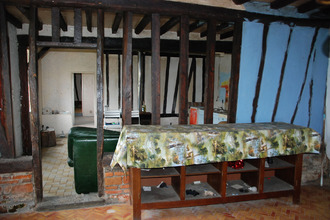 achat maison fecamp 76400