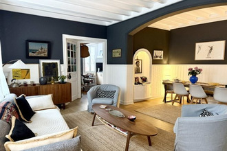 achat maison fecamp 76400
