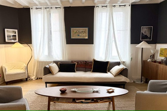 achat maison fecamp 76400