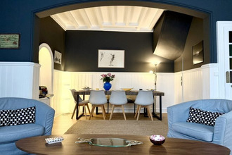 achat maison fecamp 76400