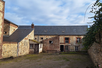 achat maison fecamp 76400