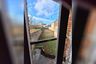 achat maison fecamp 76400