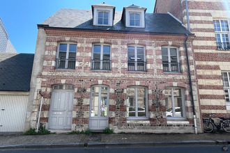 achat maison fecamp 76400