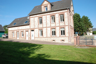 achat maison fecamp 76400