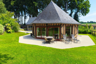 achat maison fecamp 76400