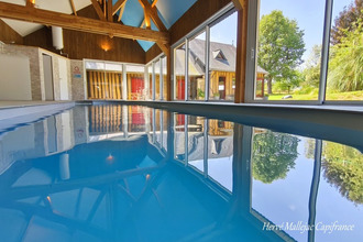 achat maison fecamp 76400